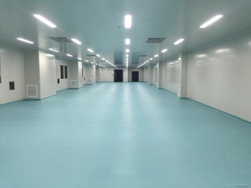 廠房的無塵凈化車間施工中一般會遇到什么問題？