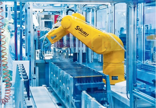 我司2022開門紅 成功簽訂湖北新能源、怡合達(301029)、卡爾蔡司建設(shè)項目