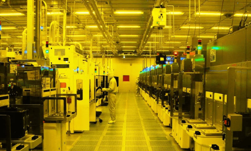 深圳半導體部分企業(yè)匯總：芯片設計、晶圓制造、封測材料、廠商