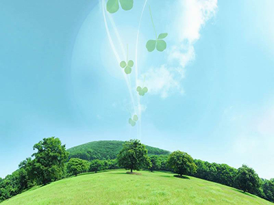 環(huán)境保護(hù)