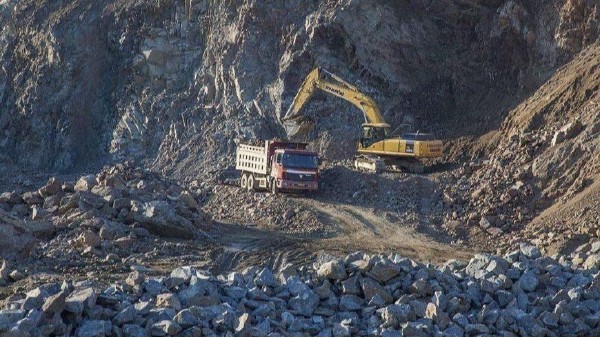 采礦場需要便攜手持式光譜儀嗎？