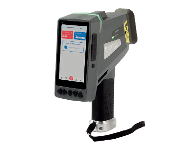手持式XRF涂層測(cè)厚儀 德國(guó)斯派克