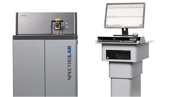 為什么直讀光譜儀需要配置標準樣品？