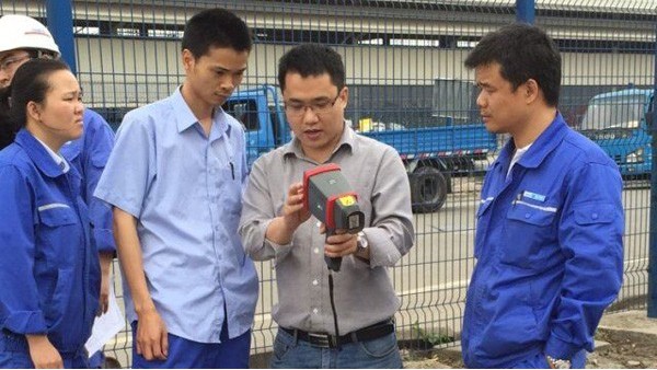 走進(jìn)斯派克X射線熒光光譜儀，帶您了解冶金分析中光譜儀的作用