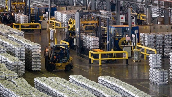 工信部8種重點發(fā)展新鋁材（二）：7B50合金預拉伸板及含鈧的鋁合金