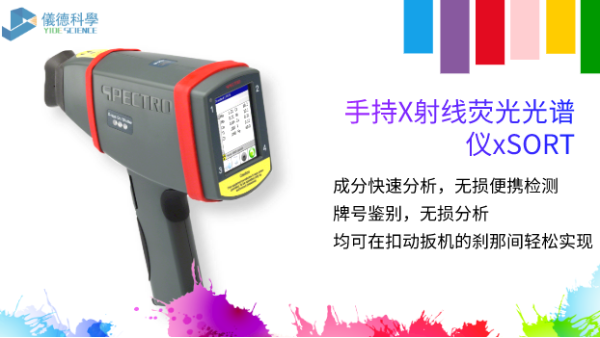 手持式分析儀可以在哪些行業(yè)領(lǐng)域使用？