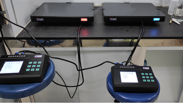 電熱板助力廣東飲用水檢測(cè)，消解實(shí)力繼續(xù)向前邁進(jìn)