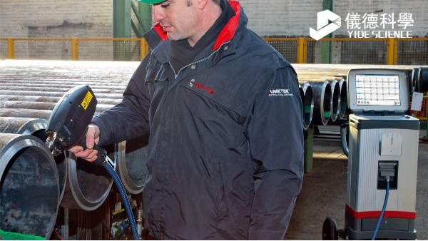 斯派克移動式直讀光譜儀 TEST 產(chǎn)品介紹