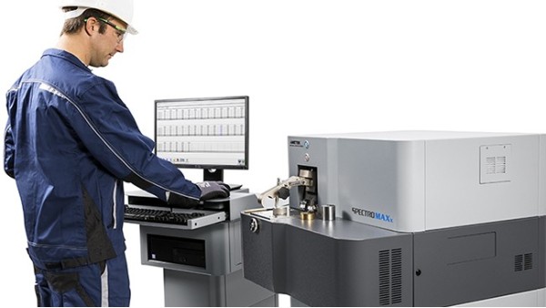 什么是鋁合金？附上鋁合金檢測解決方案