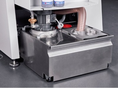 ABRAPOL-30 研磨機拋光機 研磨和拋光設備 Struers司特爾 ABRAPOL-30 研磨機拋光機 研磨和拋光設備 Struers司特爾