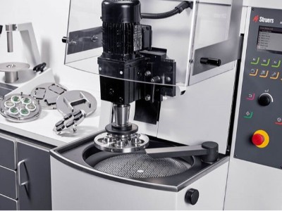 ABRAPOL-30 研磨機拋光機 研磨和拋光設備 Struers司特爾 ABRAPOL-30 研磨機拋光機 研磨和拋光設備 Struers司特爾