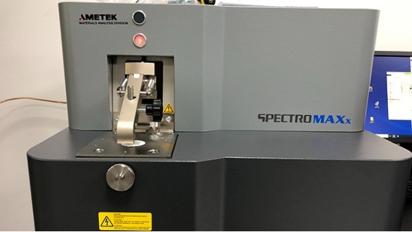 什么是直讀光譜儀？