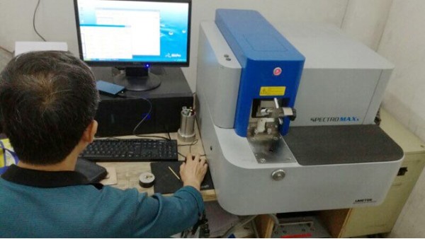 直讀光譜儀分析鋁元素對鋼材有哪些影響？