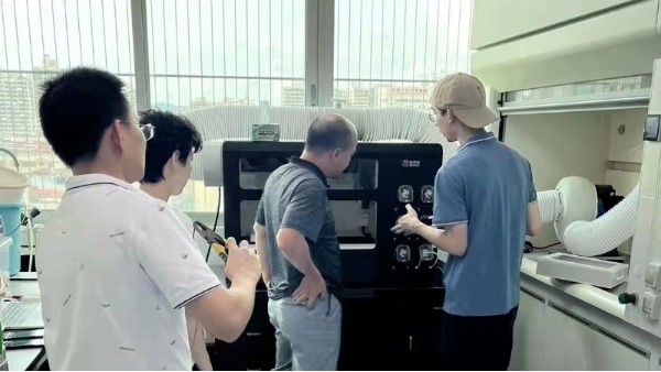 全自動石墨消解儀助力生態(tài)環(huán)境監(jiān)測站進(jìn)行環(huán)境監(jiān)測分析